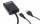 Gembird VGA Male - HDMI Female 0.15m Black + USB/AUX Full HD (A-VGA-HDMI-01)