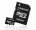 Transcend 2GB SD (TS2GUSD)