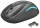 Datorpele Trust YVI FX Black (22333)