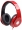 Gembird MHS-DTW-R Detroit Red (MHS-DTW-R)