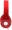 Gembird MHS-DTW-R Detroit Red (MHS-DTW-R)