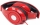 Gembird MHS-DTW-R Detroit Red (MHS-DTW-R)