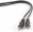 Kabelis Gembird 3.5mm Plug - 3.5mm Plug 1.2m (CCA-404)