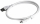 Cable Gembird USB Male - MicroUSB Male 1m White (CCP-MUSB2-AMBM-W-1M)