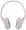 Sony MDR-ZX110 Pink (MDRZX110P.AE)