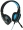 iBox Aurora X8 Gaming Black (SHPIX8MV)