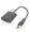 Gembird Adapter USB to HDMI - Black (A-USB3-HDMI-02)
