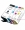 Tintes kārtridžs UPrint H-934/935XL Multipaka (H-934/935XL-PACK-UP)