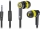 Defender Pulse 420 Black/Yellow (63421)