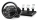 Spēļu stūre Thrustmaster T300 Black (4160681)