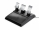 Spēļu stūre Thrustmaster T300 Black (4160681)