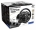 Spēļu stūre Thrustmaster T300 Black (4160681)