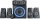 Trust Tytan GTX 658 Black (21738)