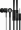 Swissten Rainbow YS-D2 Black (YS-D2-BK)