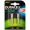 Duracell HR03 AAA Batteries - 2 Pack (5000394203815)