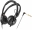 Sennheiser HD 25 DJ Black (HD-25)