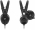 Sennheiser HD 25 DJ Black (HD-25)