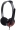 Gembird MHS-002 Black/Red (MHS-002)