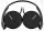 Sony MDR-ZX110 Black (MDR-ZX110)