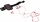Platinet PM1070R Red (PM1070R)
