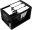 Fractal Design Node 304 Black (FD-CA-NODE-304-BL)