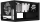 Fractal Design Node 304 Black (FD-CA-NODE-304-BL)