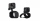 GOPRO HAND + WRIST STRAP (AHWBM-002)