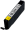 Tintes kārtridžs Canon CLI-571XL Yellow (0334C001)
