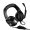 Modecom MC-859 Bow Gaming Black (S-MC-859-BOW)