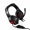 Modecom MC-839 Sword Gaming Black (S-MC-839-SWORD)