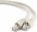 Cable Gembird Patch UTP 1.0 m CAT 6 (PP6-1M)