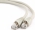 Kabelis Gembird Patch UTP 7.5 m CAT 5e (PP12-7.5M)