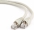 Cable Gembird Patch UTP 50 m CAT 5e (PP12-50M)