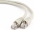 Kabelis Gembird Patch UTP 0.25 m CAT 5e (PP12-0.25M)