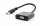 Gembird Adapter USB 3.0 Male - VGA Female Full HD (AB-U3M-VGAF-01)