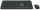 Klaviatūras un peles komplekts Logitech MK540 Advanced Wireless Keyboard (920-008685)