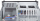 Chieftec UNC-410S-B-U3-OP Black (UNC-410S-B-U3-OP)