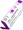Ink cartridge UPrint HP 920XLM Magenta (H-920XL-M-UP)