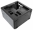 Cooler Master Chassis Masterbox Q300L Black (MCB-Q300L-KANN-S00)