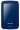 Adata Slim HV300 2TB Blue (AHV300-2TU31-CBL)