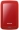 Adata Slim HV300 2TB Red (AHV300-2TU31-CRD)