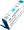 Ink cartridge UPrint HP 920XLC Cyan (H-920XL-C-UP)