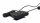 Gembird 4-port front and back seat car charger 9.6 A (EG-4U-CAR-01)