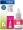 Ink Brother 5000M Magenta (BT5000M)