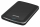 Ārējais cietais disks Adata Slim HV300 1TB Black (AHV300-1TU31-CBK)