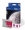 Ink cartridge Brother LC1000M Magenta (LC1000M)