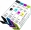 Tintes kārtridžs UPrint HP 364XL Multipaka (H-364XL-PACK-UP)