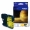 Ink cartridge Brother LC1100 Yellow (LC1100Y)