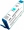 Ink cartridge UPrint HP 364XLC Cyan (H-364XL-C-UP)