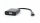 Gembird USB Type-C Male - VGA Female Full HD Black (AB-CM-VGAF-01)